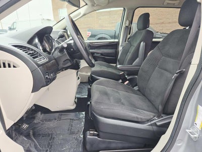 2020 Dodge Grand Caravan SE