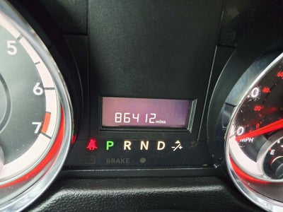 2020 Dodge Grand Caravan SE