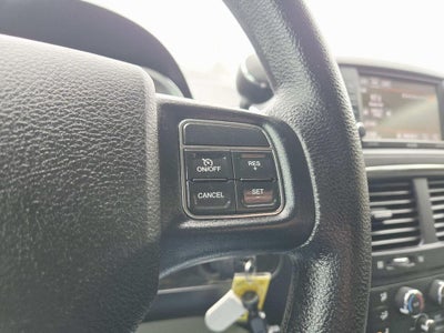 2020 Dodge Grand Caravan SE