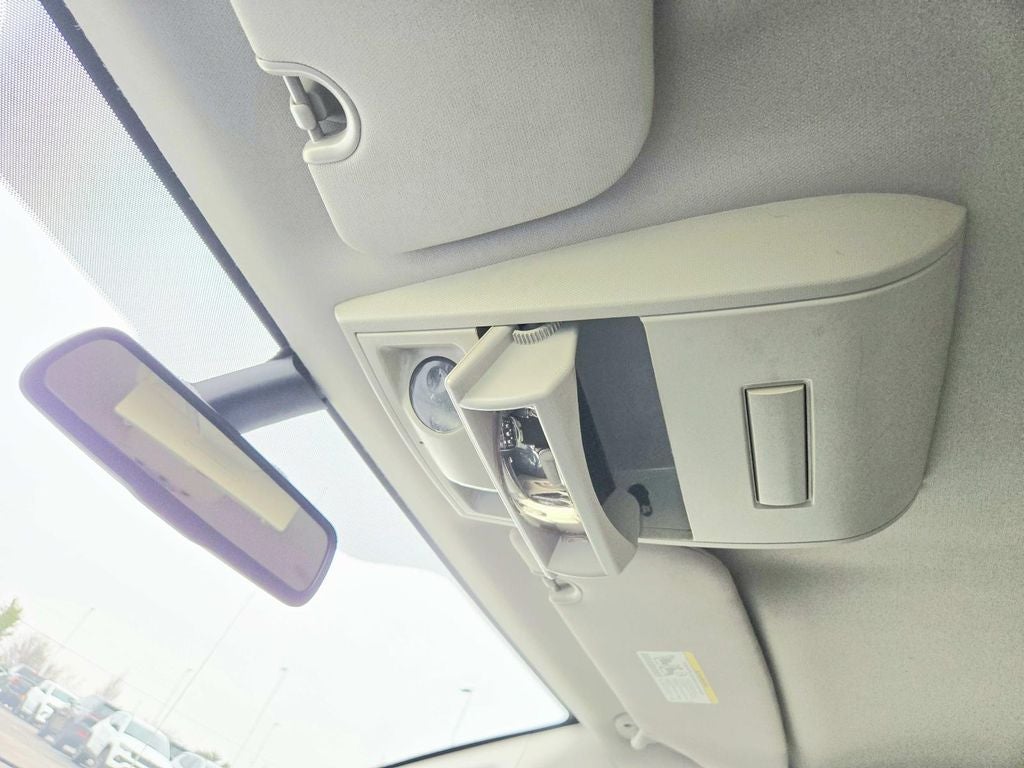 2020 Dodge Grand Caravan SE