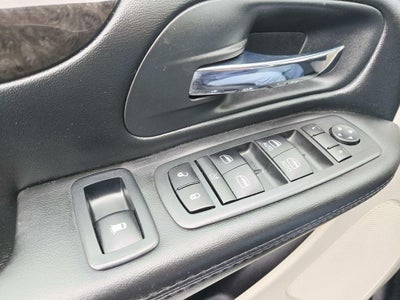 2020 Dodge Grand Caravan SE