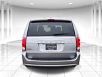 2020 Dodge Grand Caravan SE