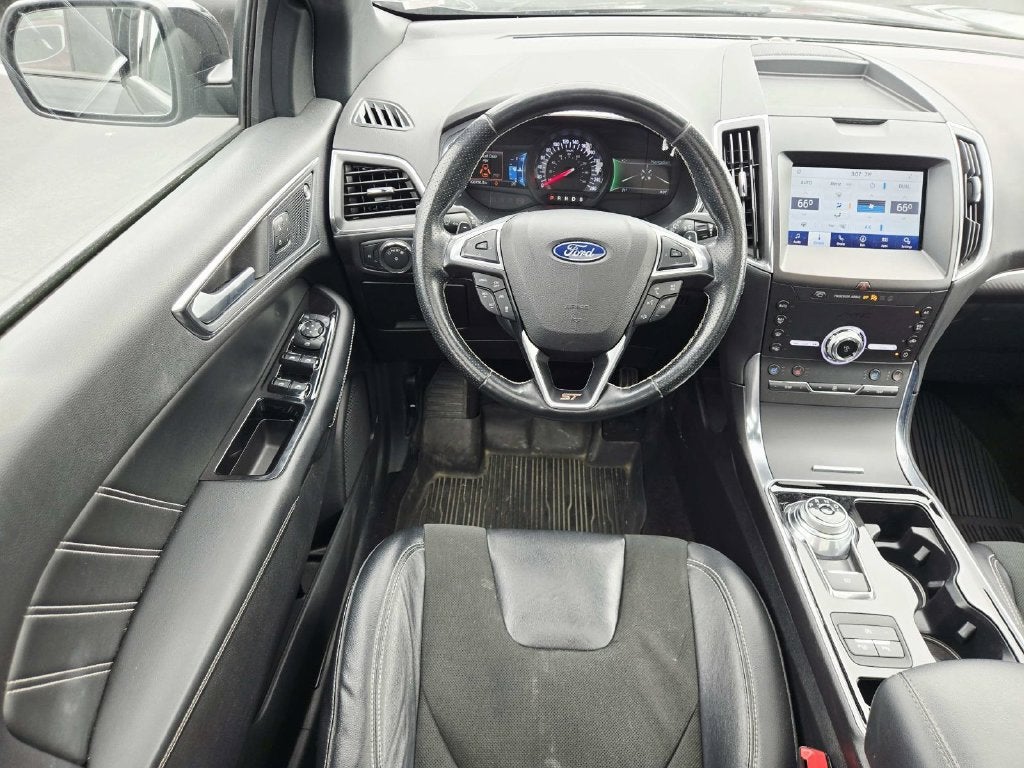2020 Ford Edge ST