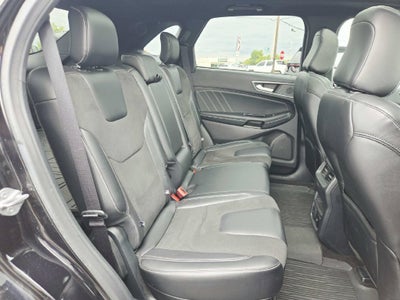 2020 Ford Edge ST