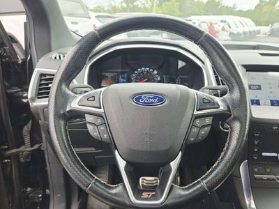 2020 Ford Edge ST
