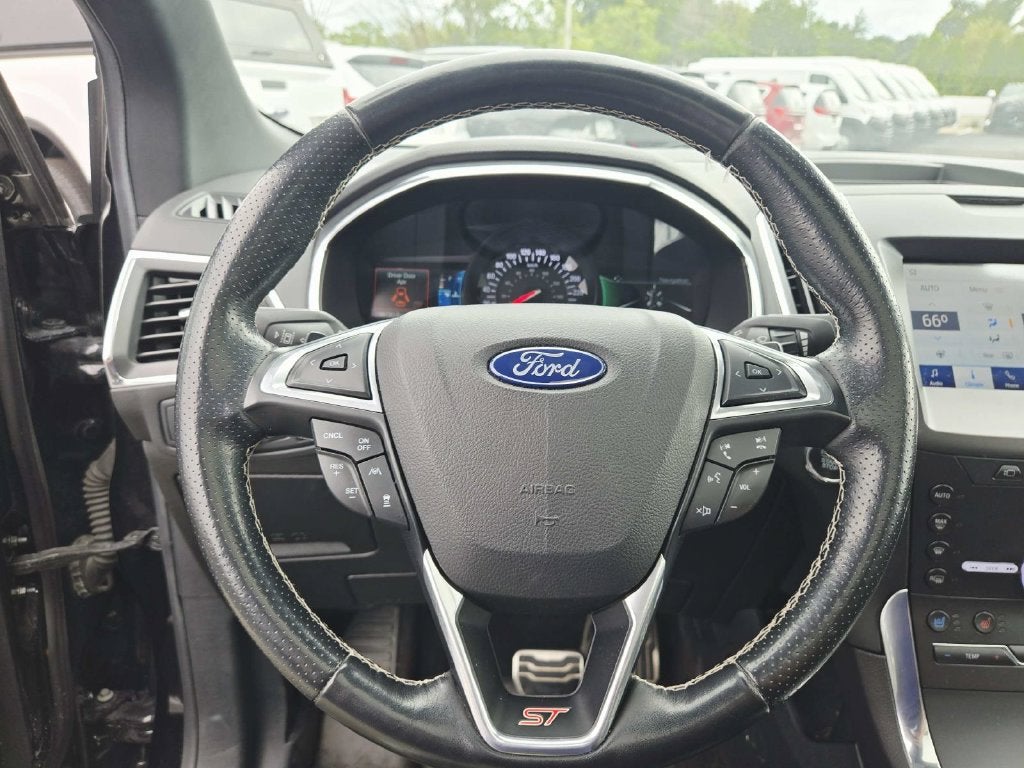 2020 Ford Edge ST