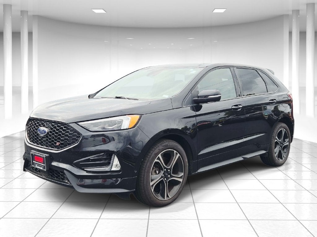 2020 Ford Edge ST