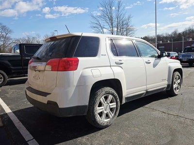 2015 GMC Terrain SLE-1