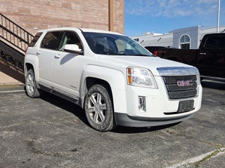 2015 GMC Terrain SLE-1