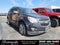 2014 Chevrolet Equinox LTZ