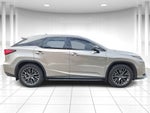 2017 Lexus RX 350 F Sport