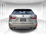2017 Lexus RX 350 F Sport