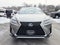 2017 Lexus RX 350 F Sport