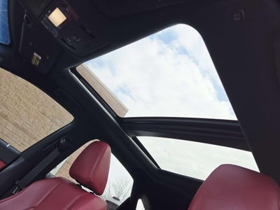 2017 Lexus RX 350 F Sport