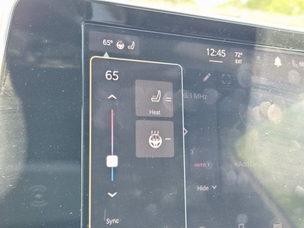 2025 Jeep Compass Latitude - Photo 27