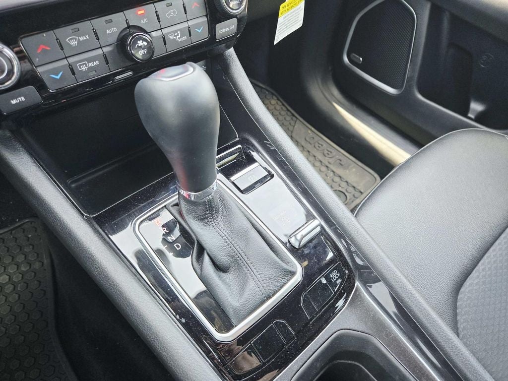 2025 Jeep Compass Latitude - Photo 29