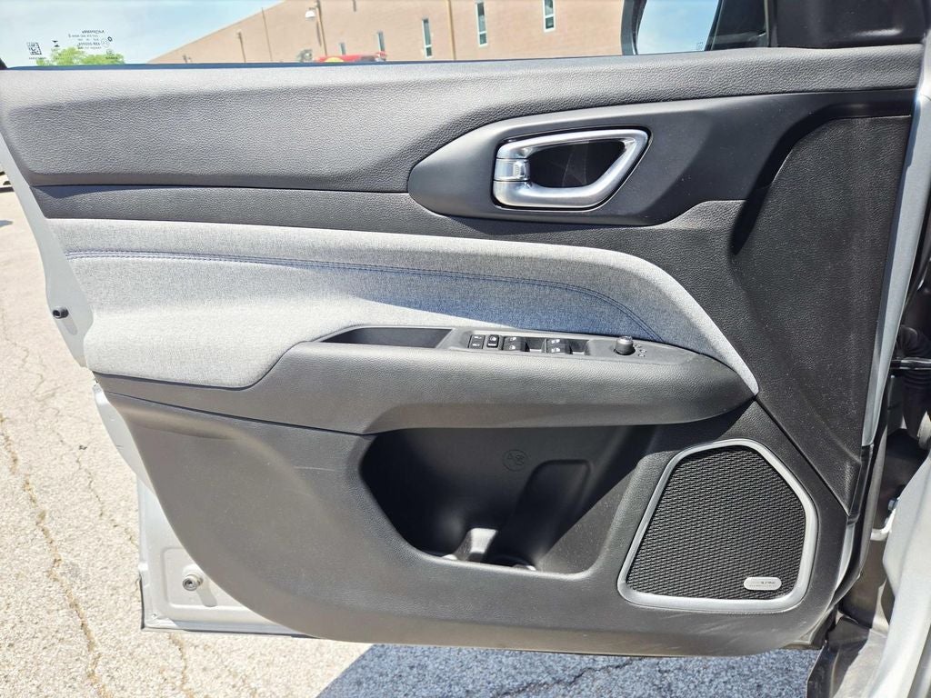 2025 Jeep Compass Latitude - Photo 31
