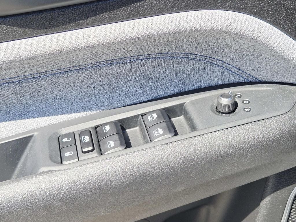 2025 Jeep Compass Latitude - Photo 33