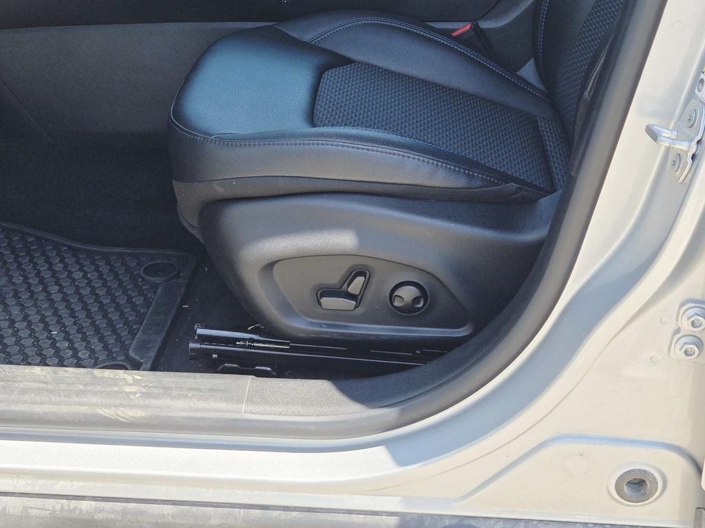 2025 Jeep Compass Latitude - Photo 34
