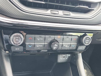 2025 Jeep Compass Altitude Special Edition