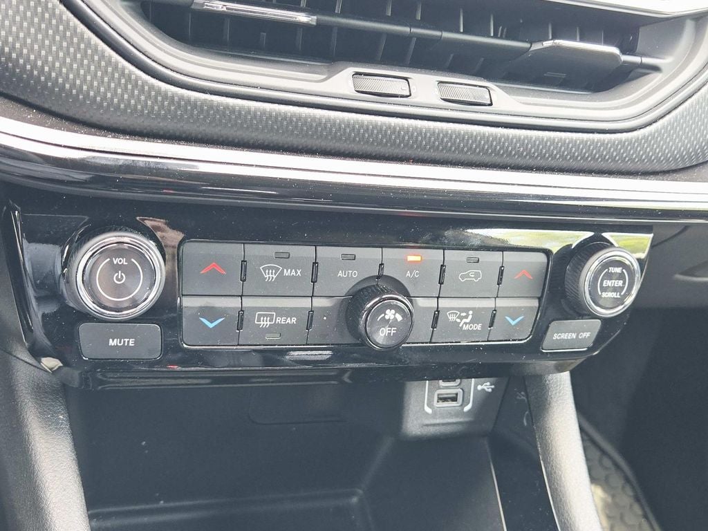 2025 Jeep Compass Altitude Special Edition