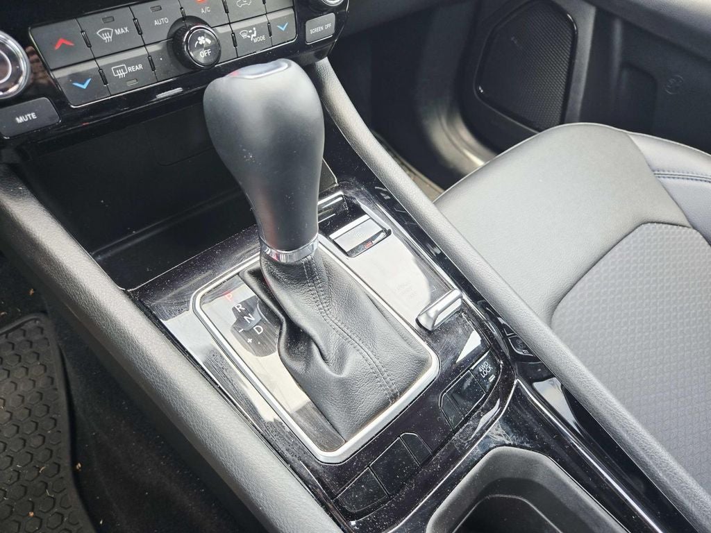 2025 Jeep Compass Altitude Special Edition