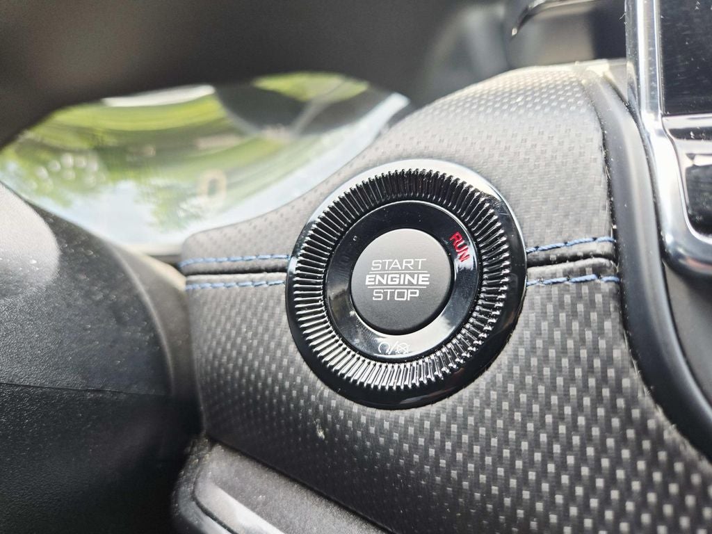 2025 Jeep Compass Altitude Special Edition