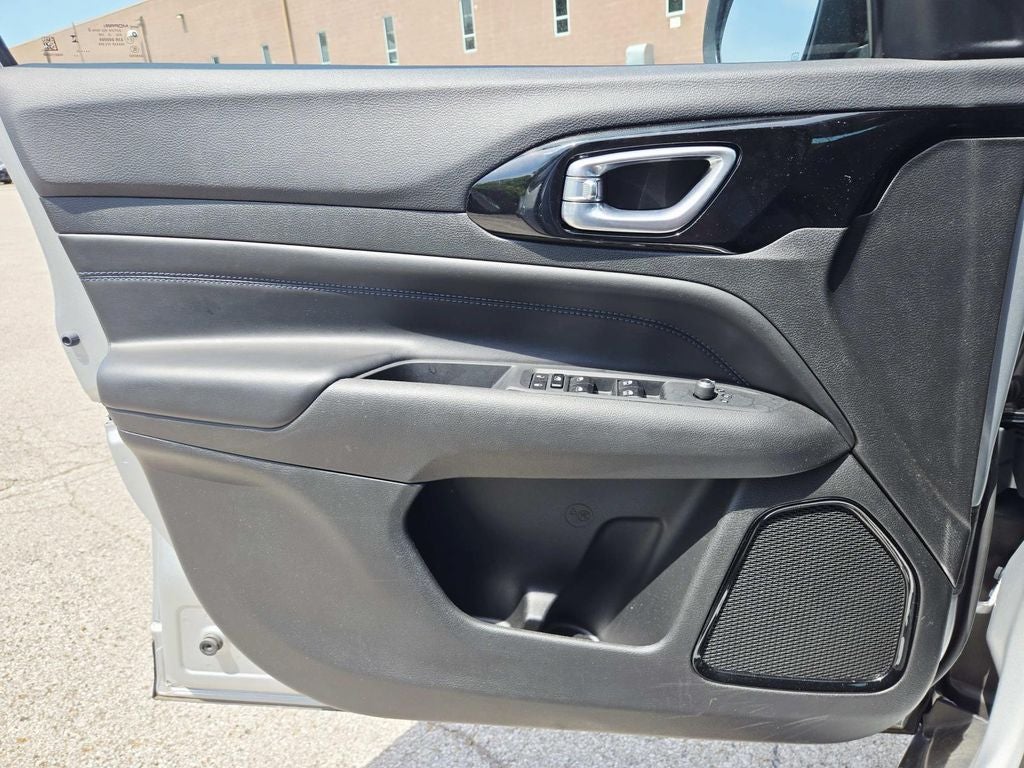 2025 Jeep Compass Altitude Special Edition
