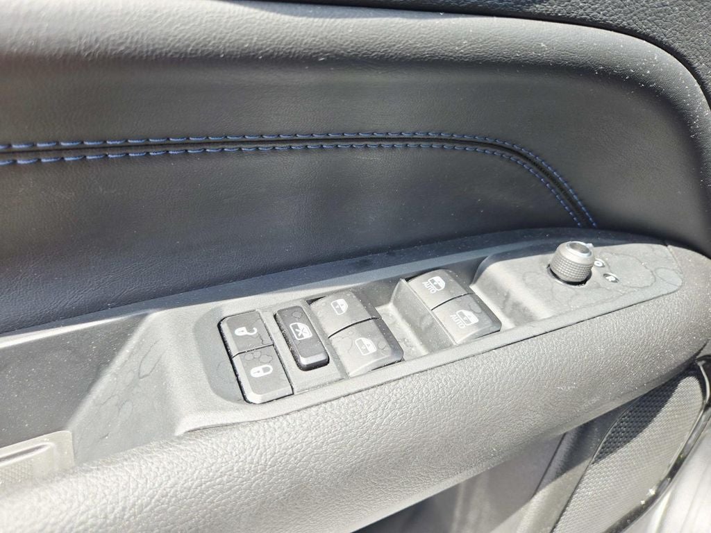 2025 Jeep Compass Altitude Special Edition