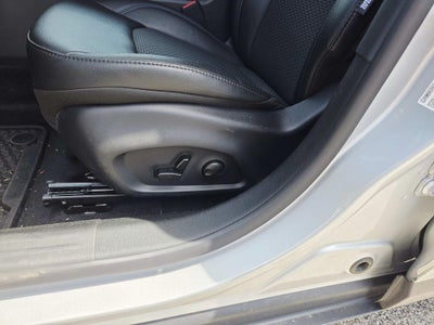 2025 Jeep Compass Altitude Special Edition