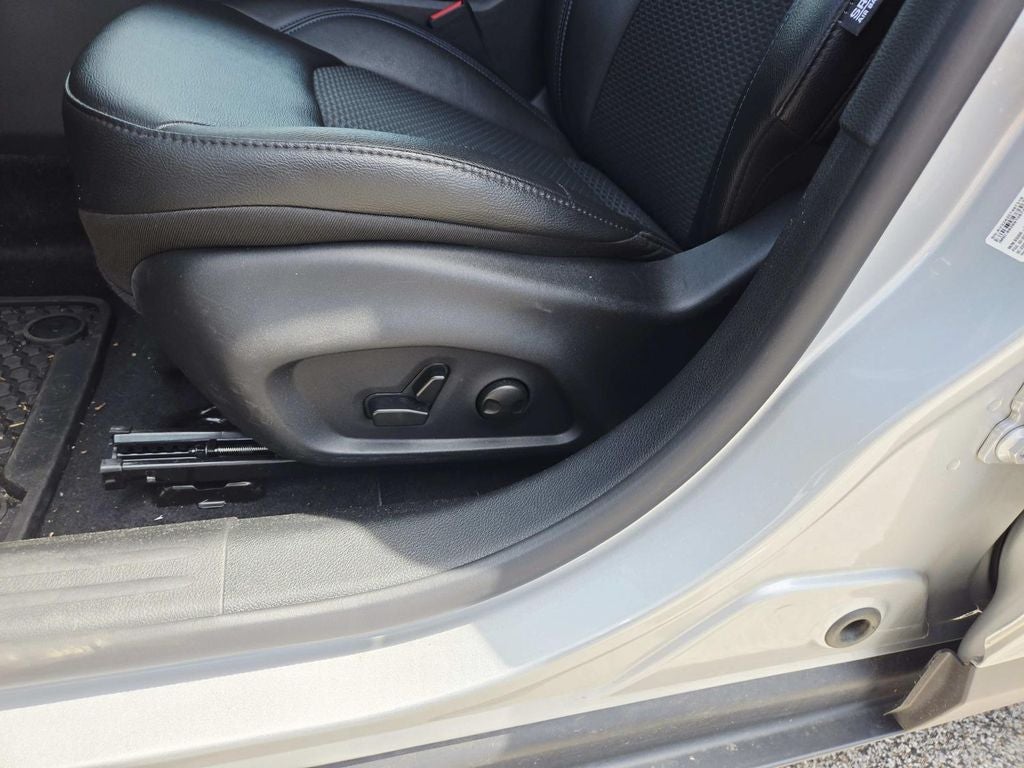 2025 Jeep Compass Altitude Special Edition