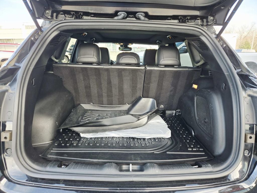 2022 Jeep Compass High Altitude