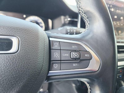 2022 Jeep Compass High Altitude