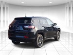 2022 Jeep Compass High Altitude