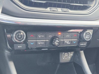 2022 Jeep Compass High Altitude