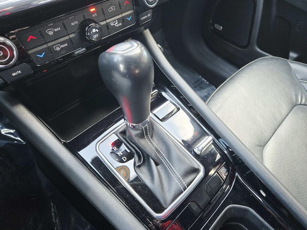 2022 Jeep Compass High Altitude