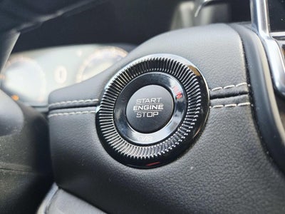 2022 Jeep Compass High Altitude