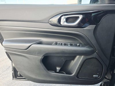 2022 Jeep Compass High Altitude