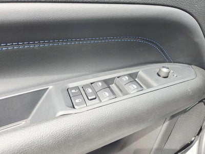 2026 Jeep Compass Limited limited