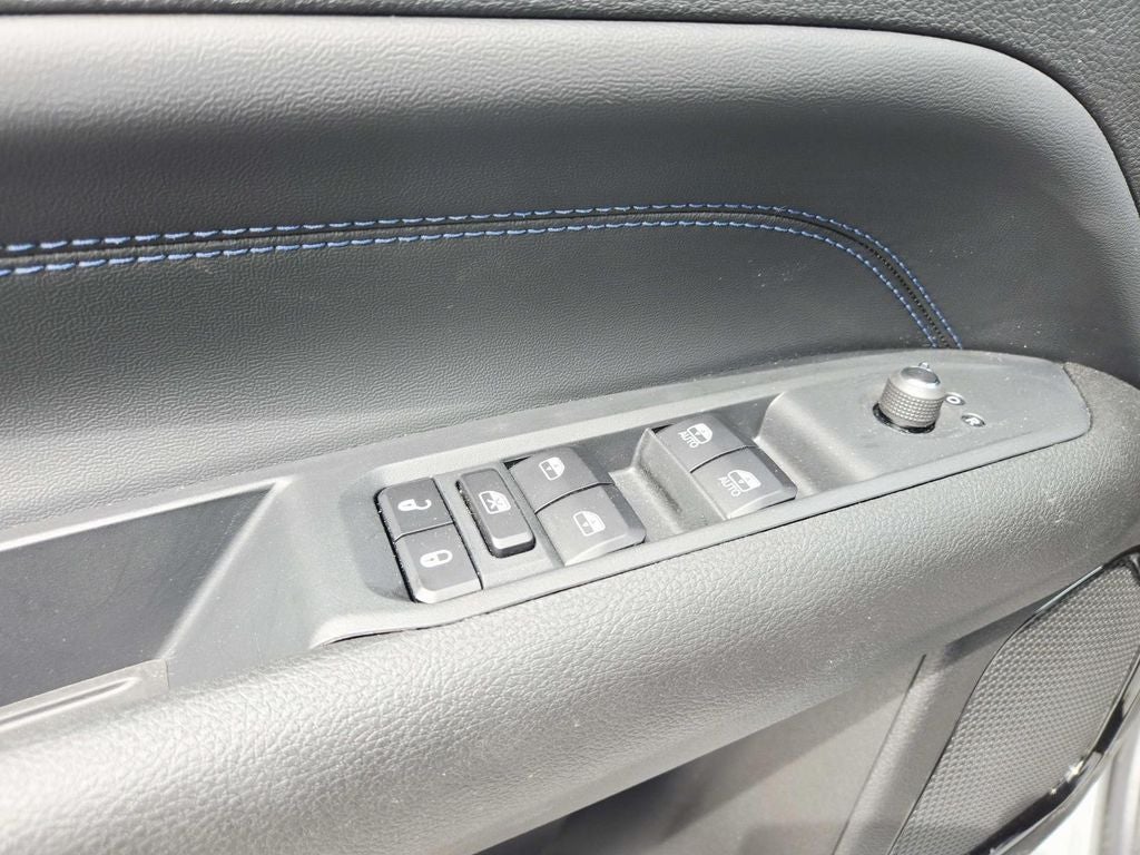 2026 Jeep Compass Limited limited