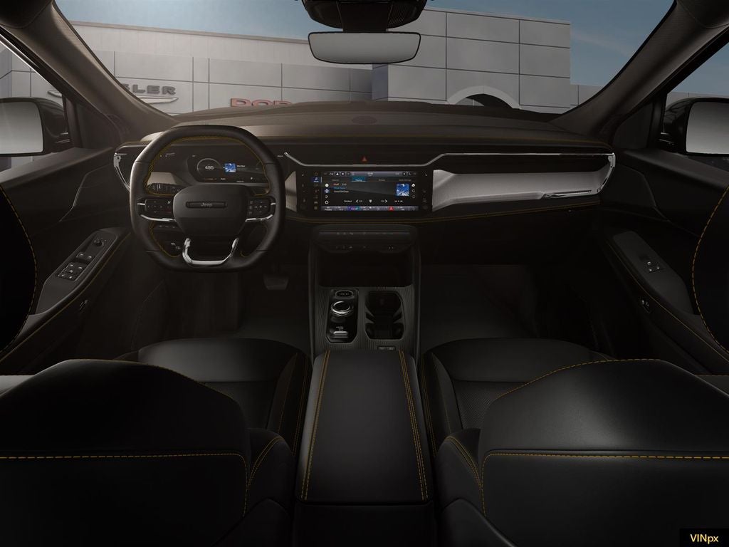 2026 Jeep Cherokee CHEROKEE 85TH ANNIVERSARY EDITION 4X4