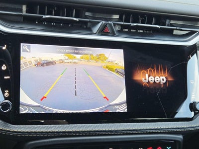 2026 Jeep Cherokee CHEROKEE 85TH ANNIVERSARY EDITION 4X4
