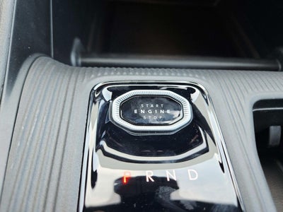 2026 Jeep Cherokee CHEROKEE 85TH ANNIVERSARY EDITION 4X4