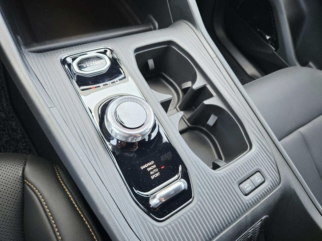 2026 Jeep Cherokee CHEROKEE 85TH ANNIVERSARY EDITION 4X4