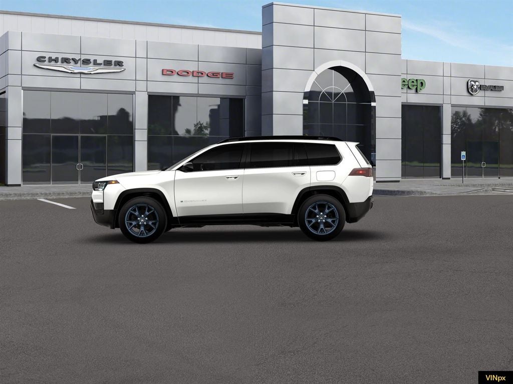 2026 Jeep Cherokee CHEROKEE 85TH ANNIVERSARY EDITION 4X4