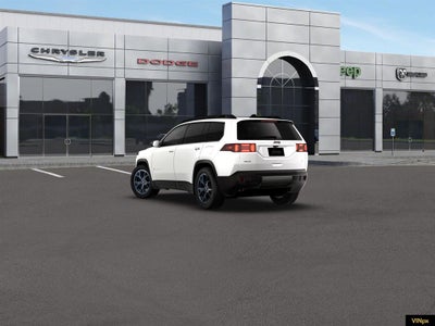 2026 Jeep Cherokee CHEROKEE 85TH ANNIVERSARY EDITION 4X4