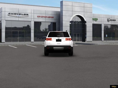 2026 Jeep Cherokee CHEROKEE 85TH ANNIVERSARY EDITION 4X4