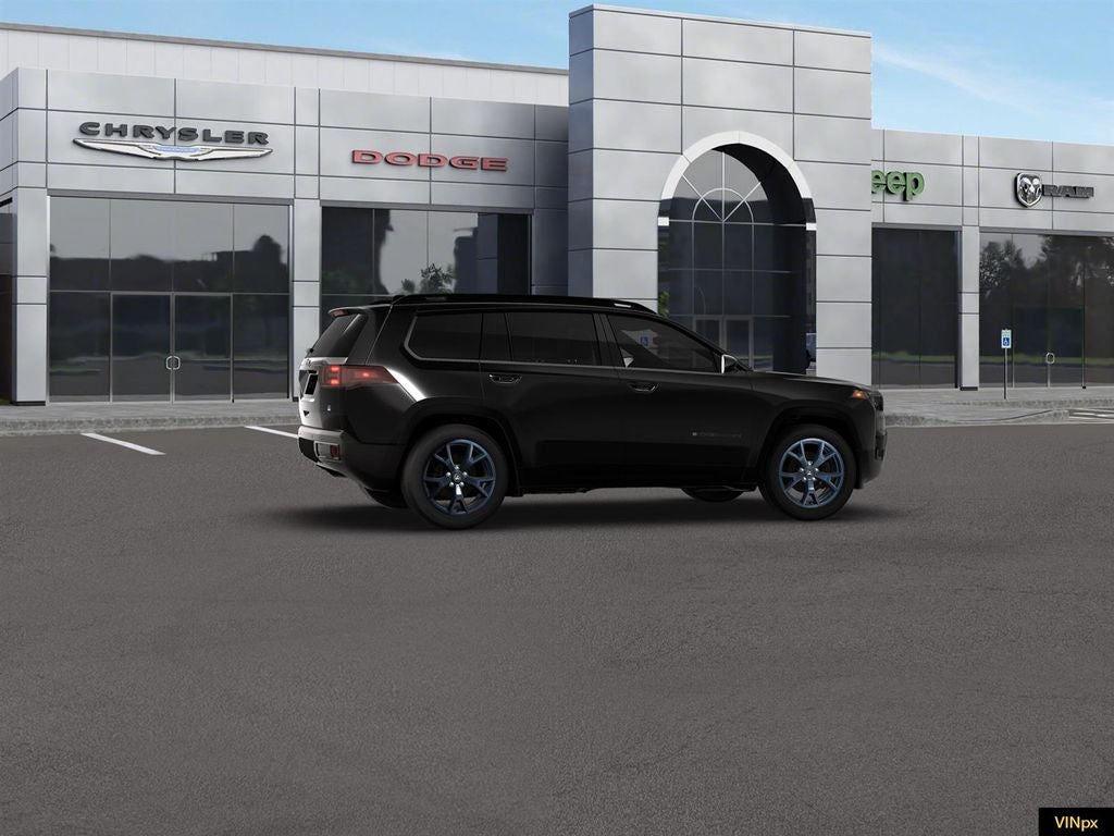 2026 Jeep Cherokee Limited 85th ANNIVERSARY