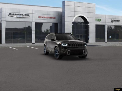 2026 Jeep Cherokee Limited 85th ANNIVERSARY