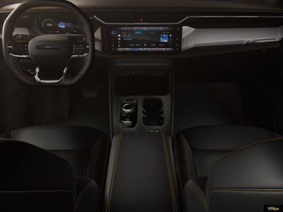 2026 Jeep Cherokee Limited 85th ANNIVERSARY